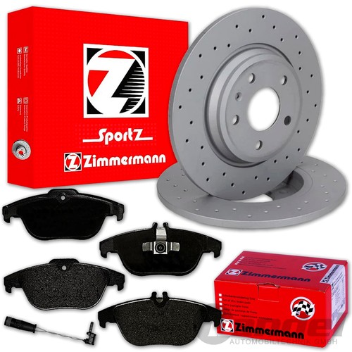 Zimmermann sport dischi - zimmermann,