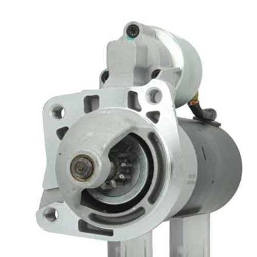 Motorino avviamento nuovo - motorino, di