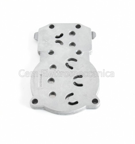 Kit piastra valvole per - valvole,