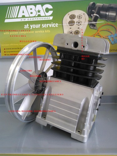 Gruppo pompante b2800 - gruppo,