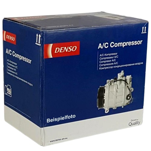 Compressore aria condizionata