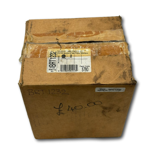 Kit cuscinetti ruota - (nuovo),