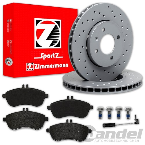 Zimmermann sport dischi - zimmermann,