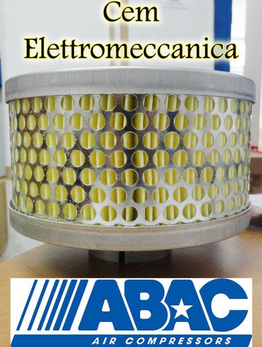 Cartuccia filtro aria per
